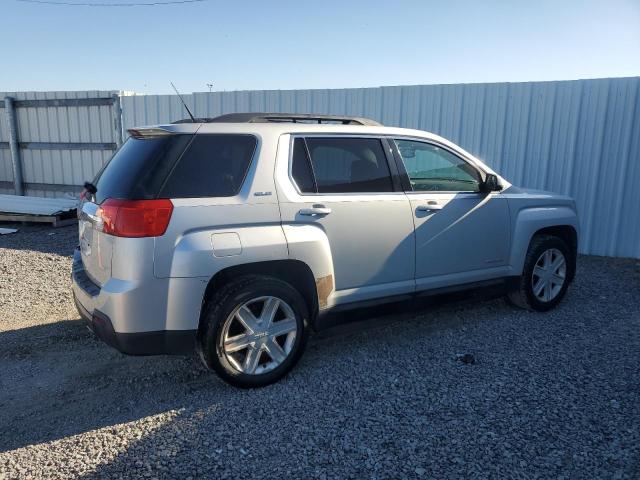 Photo 3 from auction – 2011 GMC TERRAIN SL with VIN 2CTALSEC4B6438741