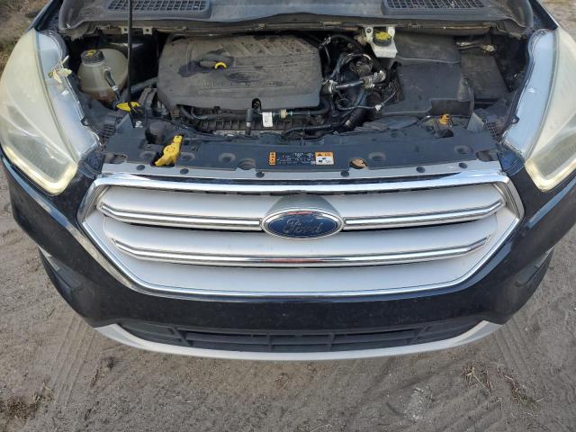 Photo 12 from auction – 2018 FORD ESCAPE SEL with VIN 1FMCU0HD7JUA17201