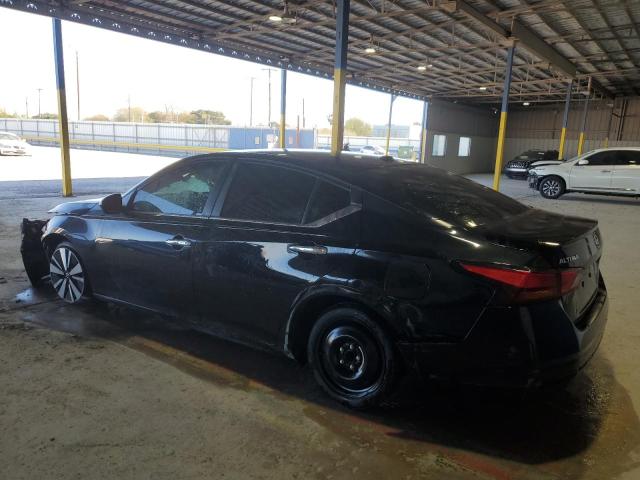 Photo 2 from auction – 2022 NISSAN ALTIMA SV with VIN 1N4BL4DV8NN394036