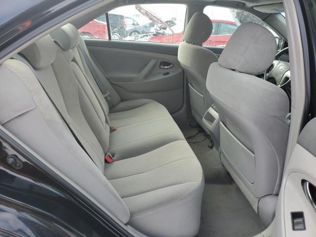 Photo 10 from auction – 2007 TOYOTA CAMRY CE with VIN 4T1BE46K67U568326