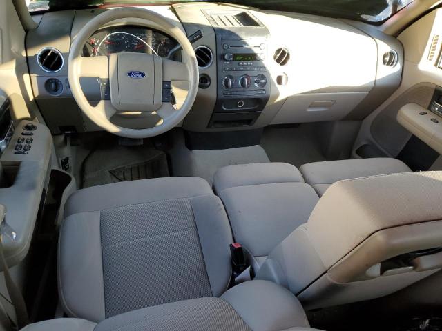 Photo 8 from auction – 2006 FORD F150 SUPER with VIN 1FTPW12V46KD70490