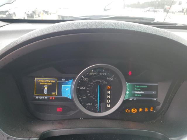 Photo 9 from auction – 2012 FORD EXPLORER L with VIN 1FMHK7F82CGA11494