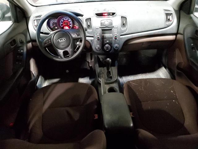 صورة رقم 8 من المزاد - 2010 KIA FORTE EX مع VIN KNAFU4A28A5874460