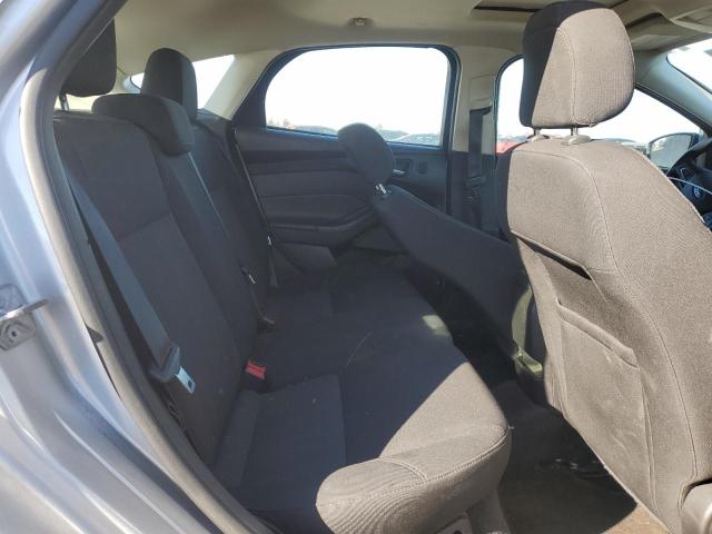 Photo 10 from auction – 2018 FORD FOCUS SEL with VIN 1FADP3M26JL202339