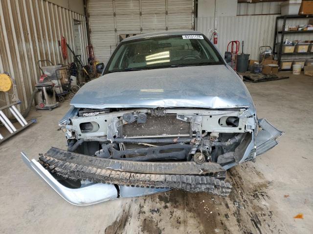 Photo 5 from auction – 2008 MERCURY GRAND MARQ with VIN 2MEFM74V78X635600