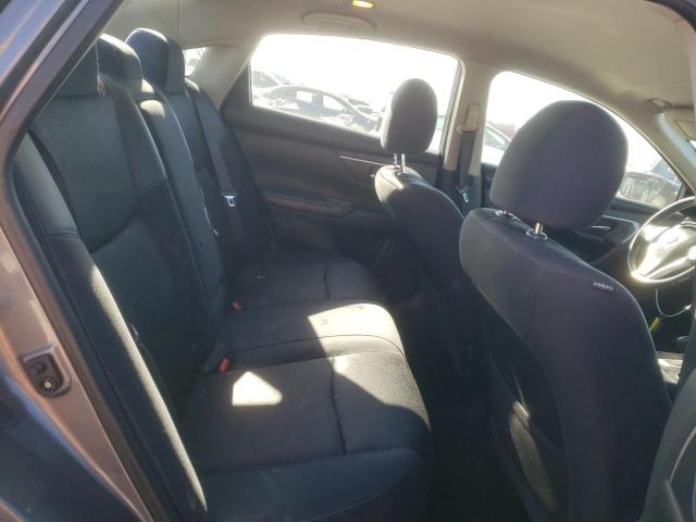 Photo 10 from auction – 2016 NISSAN ALTIMA 2.5 with VIN 1N4AL3AP8GC289586