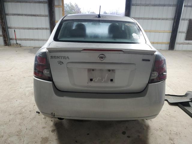 Photo 6 from auction – 2012 NISSAN SENTRA 2.0 with VIN 3N1AB6AP8CL611353