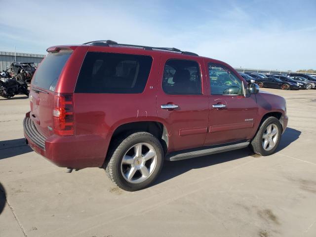 Photo 3 from auction – 2010 CHEVROLET TAHOE C150 with VIN 1GNUCBE02AR137443