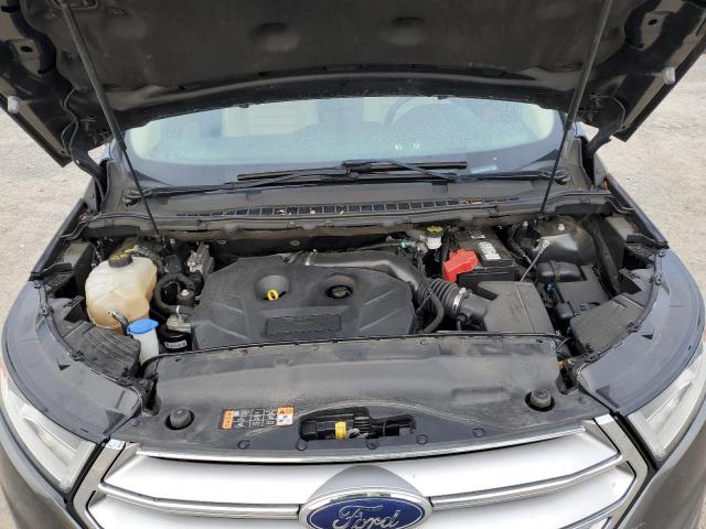 Photo 12 from auction – 2016 FORD EDGE SEL with VIN 2FMPK4J96GBC10569