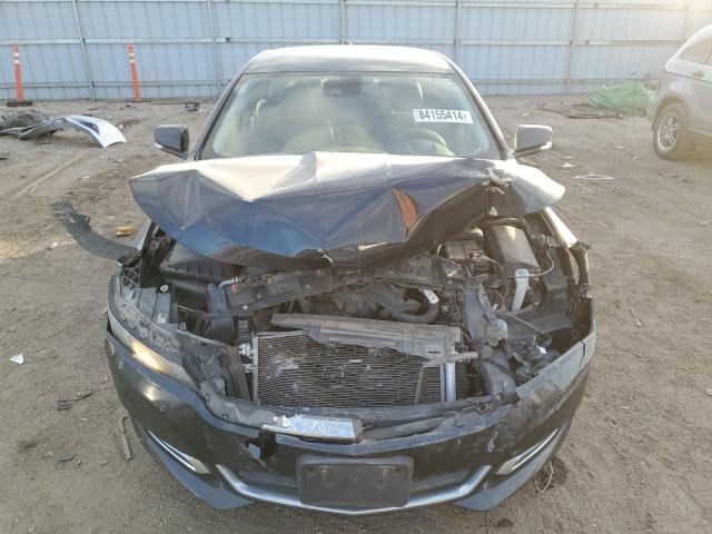 Photo 5 from auction – 2014 CHEVROLET IMPALA LT with VIN 2G1125S35E9111801