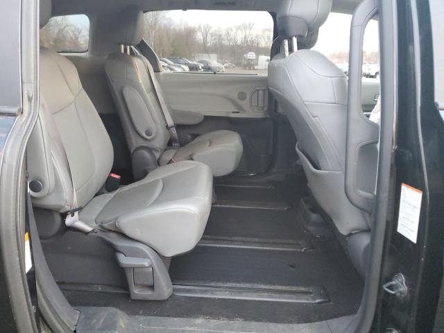 Photo 11 from auction – 2021 TOYOTA SIENNA XLE with VIN 5TDYSKFC2MS039573