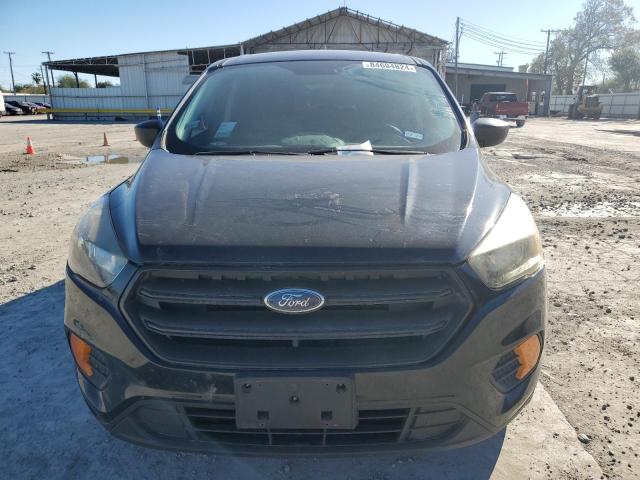 Foto 5 de la subasta – 2018 FORD ESCAPE S con VIN 1FMCU0F74JUB11291