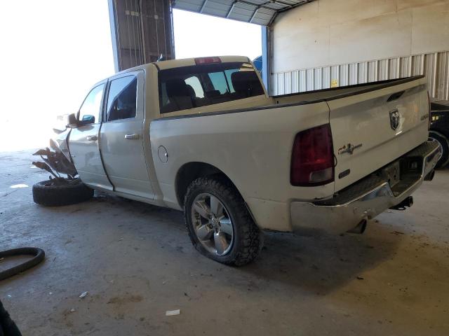 Photo 2 from auction – 2019 RAM 1500 CLASS with VIN 1C6RR7LT1KS533520