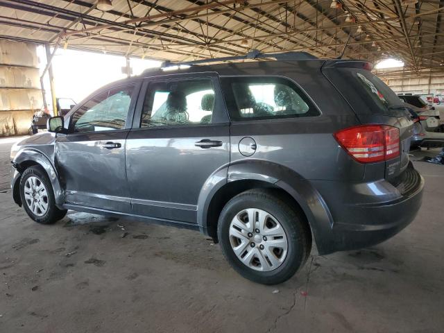 Photo 2 from auction – 2014 DODGE JOURNEY SE with VIN 3C4PDCAB6ET264922