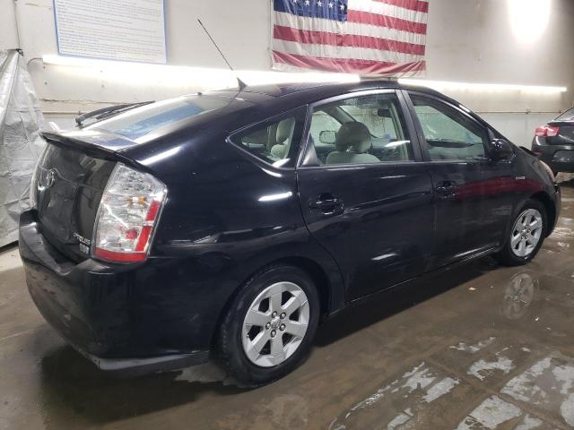 Photo 3 from auction – 2007 TOYOTA PRIUS with VIN JTDKB20U473259875