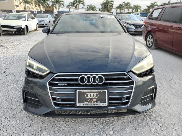 صورة رقم 5 من المزاد - 2018 AUDI A5 PREMIUM مع VIN WAUPNAF54JA072126