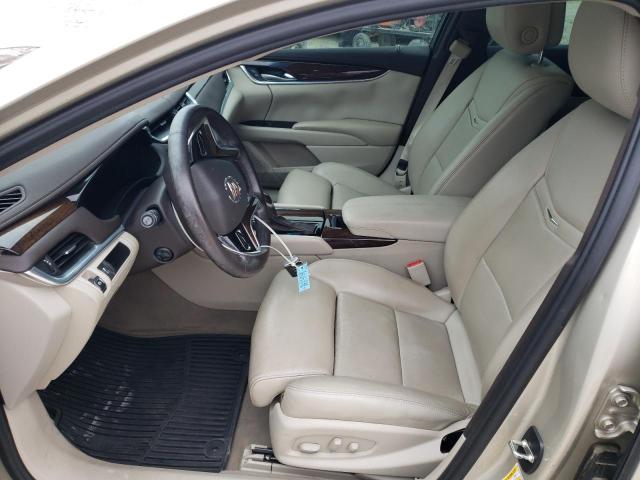 Photo 7 from auction – 2013 CADILLAC XTS with VIN 2G61P5S37D9203888