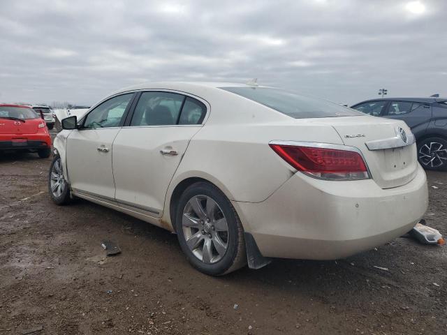 Photo 2 from auction – 2010 BUICK LACROSSE C with VIN 1G4GC5EG3AF127733