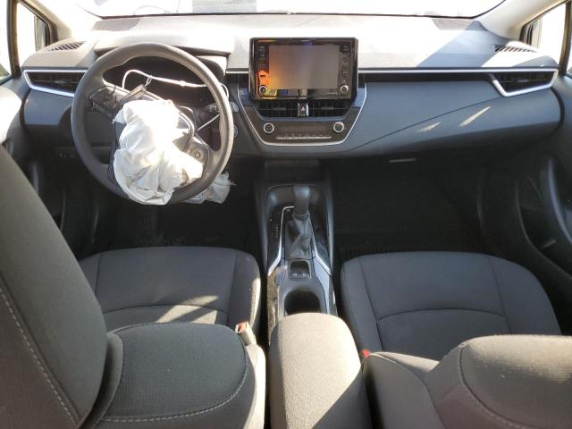Photo 8 from auction – 2022 TOYOTA COROLLA LE with VIN JTDEAMDE4NJ055097