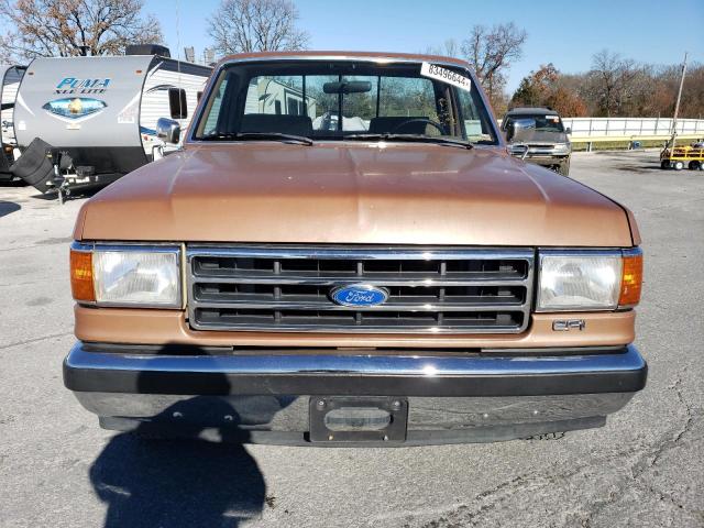 Photo 5 from auction – 1991 FORD F150 with VIN 1FTDF15Y3MPA14511