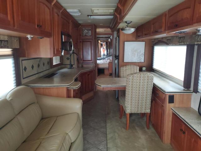 Photo 6 from auction – 2008 FREIGHTLINER CHASSIS X with VIN 4UZFCHCY58CZ70451