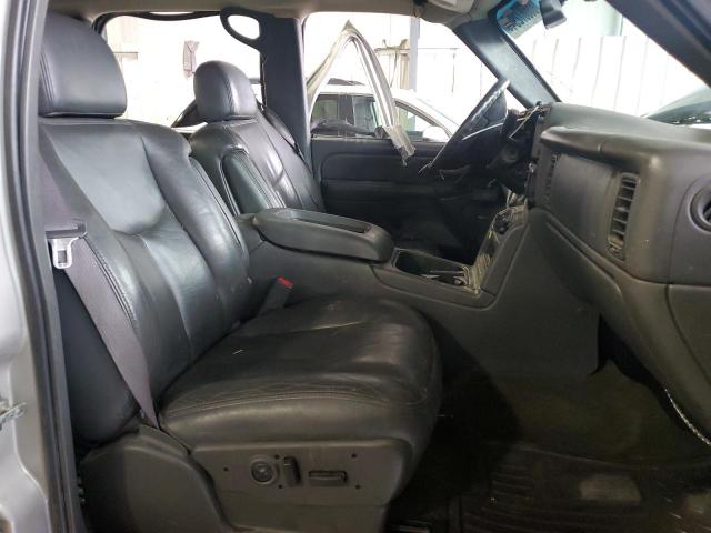 Photo 7 from auction – 2004 CHEVROLET SILVERADO with VIN 1GCHK23U24F233114