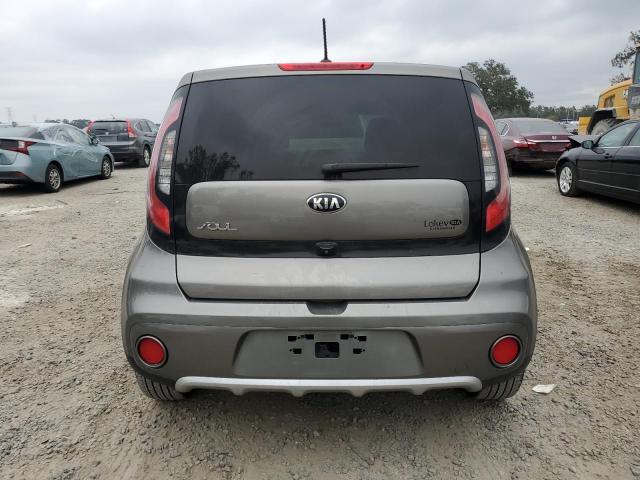Zdjęcie 6 z aukcji – 2017 KIA SOUL + z VIN KNDJP3A59H7425330