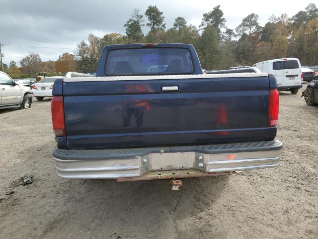Photo 6 from auction – 1995 FORD F150 with VIN 1FTDF15Y7SNB59477