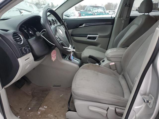 Photo 7 from auction – 2008 SATURN VUE XE with VIN 3GSCL33P88S554359