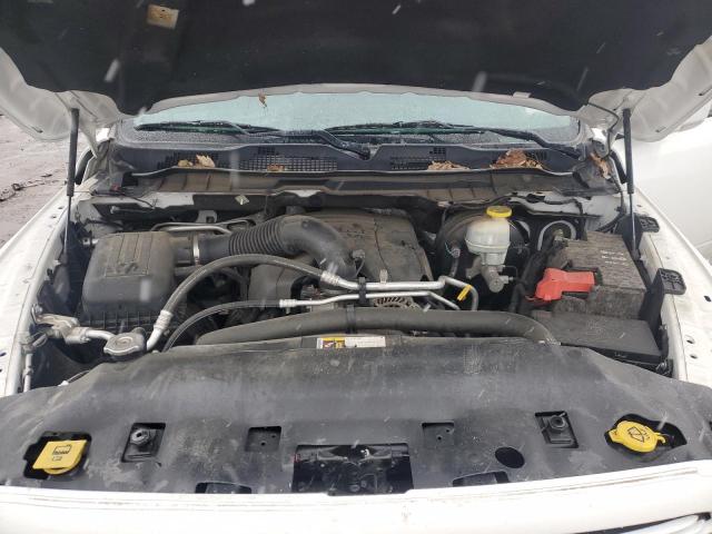 Photo 11 from auction – 2018 RAM 1500 SPORT with VIN 1C6RR7MT2JS166611