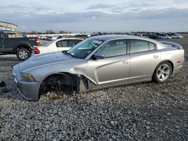 DODGE CHARGER SE 2013 with VIN 2C3CDXBG3DH742967 - Photo from auction