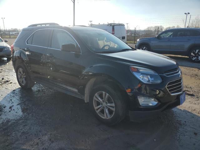 Photo 4 from auction – 2016 CHEVROLET EQUINOX LT with VIN 2GNALCEK2G6106482