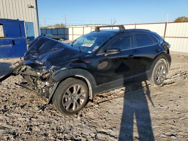 MAZDA CX-30 PREF 2020 with VIN 3MVDMADL2LM127056 - Photo from auction