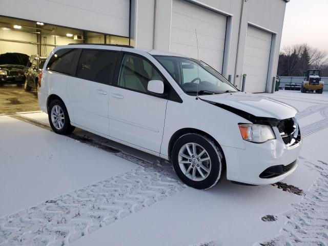 Photo 4 from auction – 2013 DODGE GRAND CARA with VIN 2C4RDGCG4DR814578