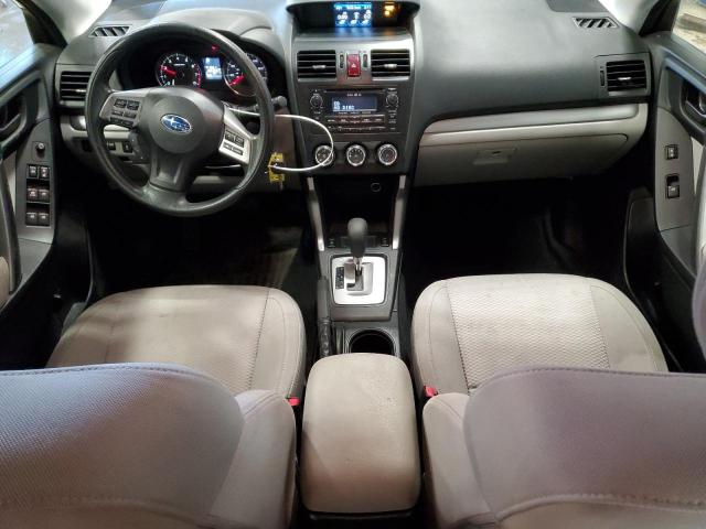 Photo 8 from auction – 2015 SUBARU FORESTER 2 with VIN JF2SJAFC8FH419237