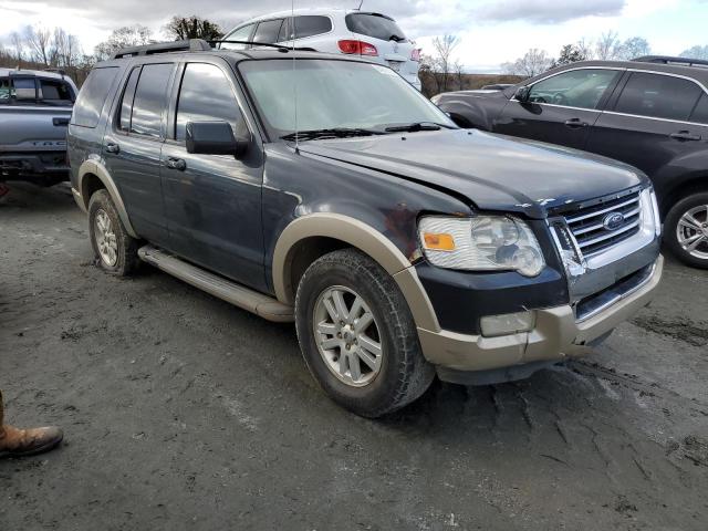 Photo 4 from auction – 2010 FORD EXPLORER E with VIN 1FMEU6EE0AUA03231