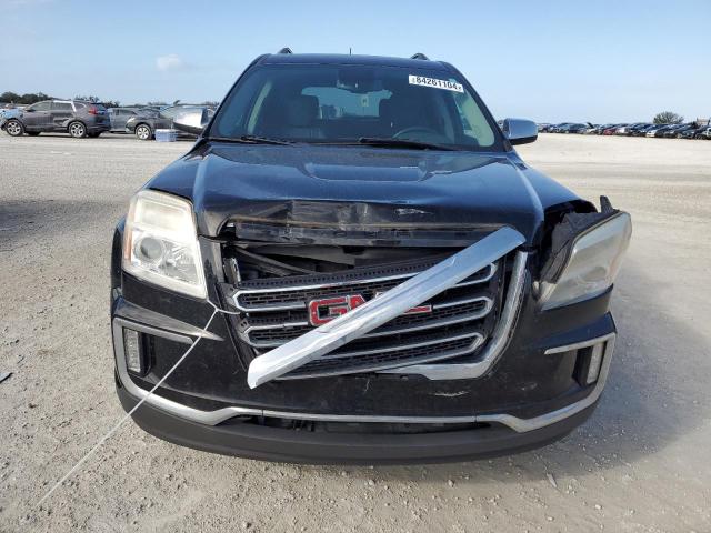 Photo 5 from auction – 2016 GMC TERRAIN SL with VIN 2GKFLUE36G6190825