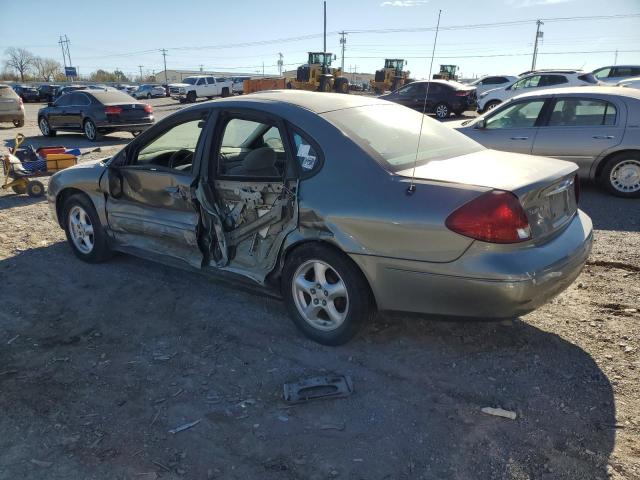 Photo 2 from auction – 2003 FORD TAURUS SE with VIN 1FAFP53U43A118283