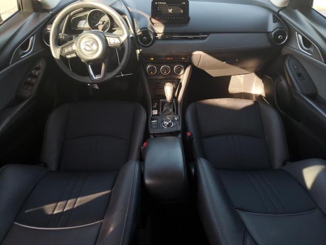 Photo 8 from auction – 2019 MAZDA CX-3 TOURI with VIN JM1DKDC71K1446750