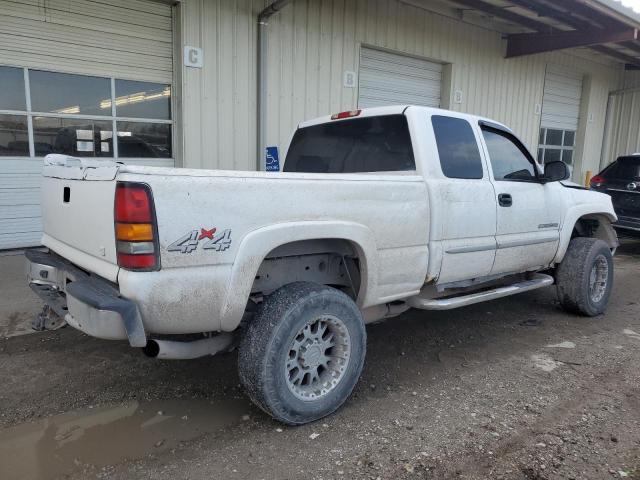 Photo 3 from auction – 2006 GMC SIERRA K25 with VIN 1GTHK29U76E291462