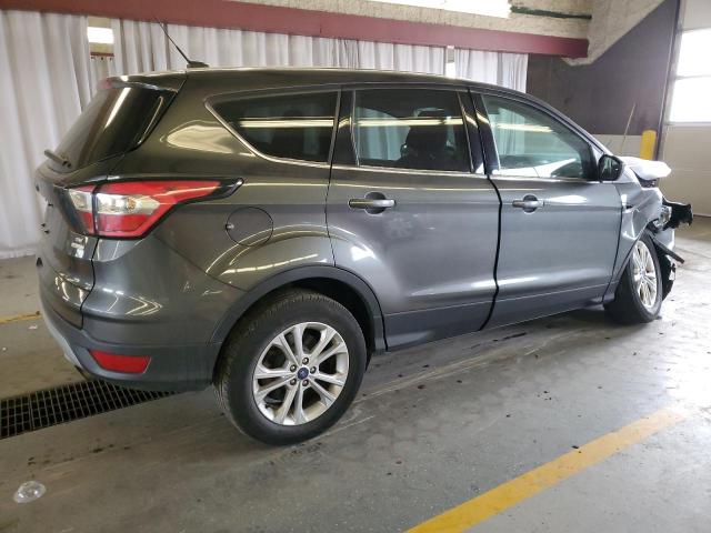 Photo 3 from auction – 2017 FORD ESCAPE SE with VIN 1FMCU0GD3HUB77717