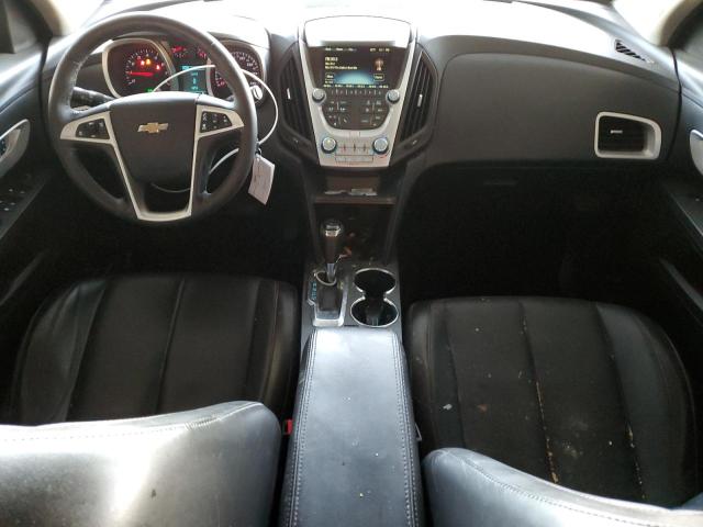 Photo 8 from auction – 2016 CHEVROLET EQUINOX LT with VIN 2GNALDEK7G1125340