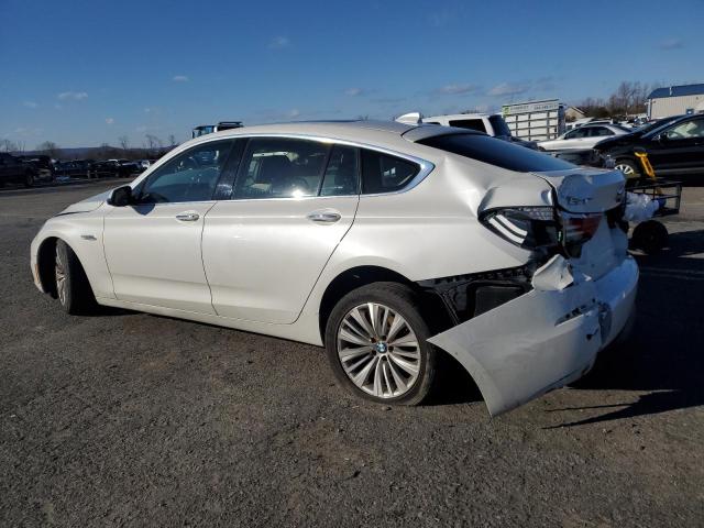 Photo 2 from auction – 2017 BMW 535 XIGT with VIN WBA5M4C33HD187078