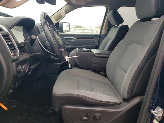 Photo 7 from auction – 2019 RAM 1500 BIG H with VIN 1C6RREFT8KN793153