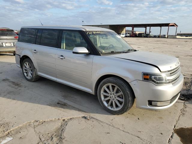 Photo 4 from auction – 2019 FORD FLEX LIMIT with VIN 2FMGK5D87KBA30289