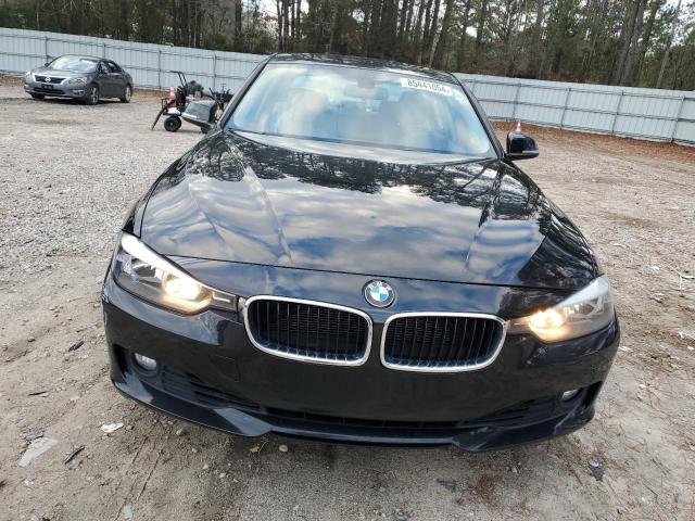 Photo 5 from auction – 2015 BMW 328 I with VIN WBA3A5C51FP604300