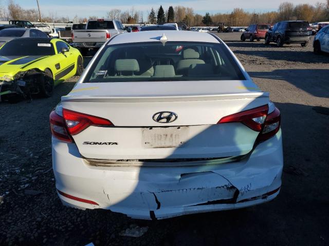 Photo 6 from auction – 2015 HYUNDAI SONATA SE with VIN 5NPE24AF4FH164518