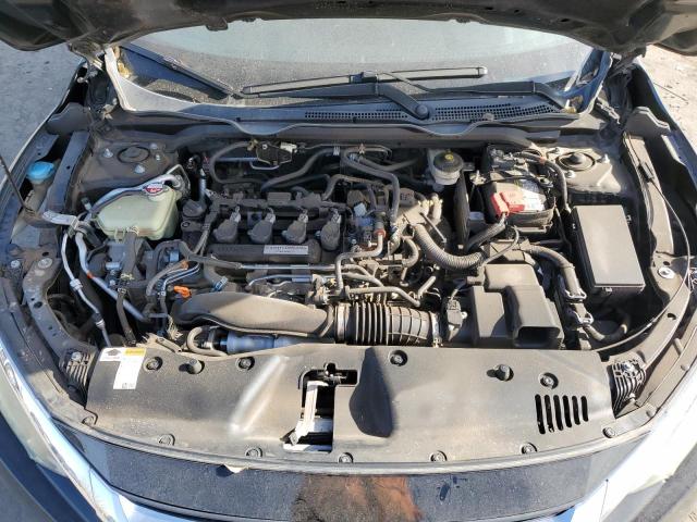 Photo 11 from auction – 2017 HONDA CIVIC EX with VIN 2HGFC3B35HH351327