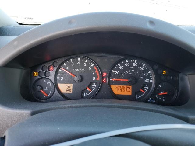 Photo 9 from auction – 2019 NISSAN FRONTIER S with VIN 1N6AD0EV0KN765600