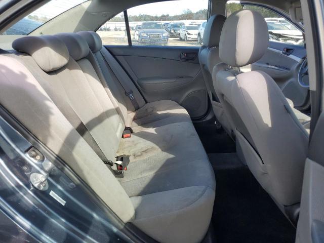 Photo 10 from auction – 2010 HYUNDAI SONATA GLS with VIN 5NPET4AC2AH580885